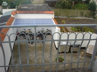 Billede 11. Lejlighed, Vendersgade, Viborg 