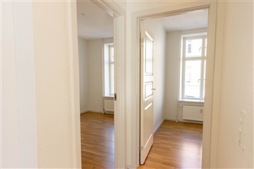 Billede 6. Lejlighed, Frederikstorv, Aalborg 