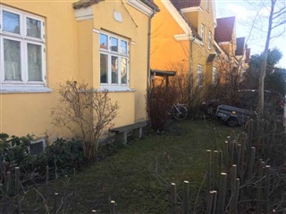 Photo 10. Apartment, Carl Langes Vej, Valby 