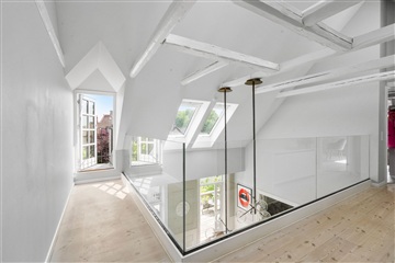 Billede 19. Lejlighed, Femte Juni Plads, Frederiksberg 