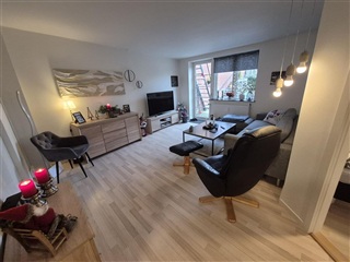 Billede 6. Lejlighed, Algade, Vordingborg 