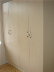 Billede 10. Lejlighed, Vendersgade, Viborg 