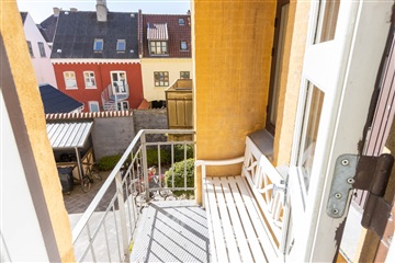 Billede 3. Lejlighed, Frederikstorv, Aalborg 