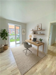 Photo 1. Apartment, Digmannsvej, Nørresundby 