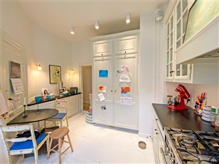 Billede 4. Lejlighed, Østerbrogade, København Ø 