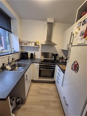 Billede 3. Lejlighed, Algade, Vordingborg 