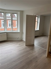 Photo 6. Apartment, Vendersgade, Viborg 