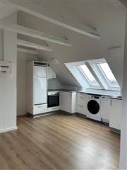 Billede 3. Lejlighed, Barfredsvej, Frederikshavn 