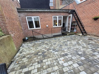 Billede 14. Lejlighed, Algade, Vordingborg 