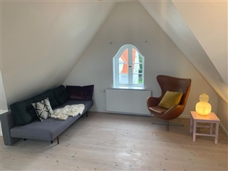 Photo 1. Apartment, Carl Langes Vej, Valby 