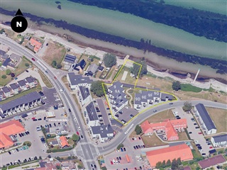 Photo 12. Apartment, Kystvejen, Køge 