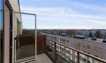 Billede 10. Lejlighed, Strandmarksvej, Hvidovre 