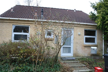 Billede 3. Hus/villa, Volden, Karup J 