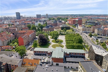 Billede 3. Lejlighed, Vestergade, Aarhus C 