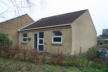 Billede 4. Hus/villa, Volden, Karup J 