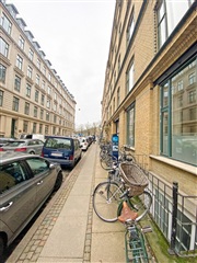 Billede 19. Lejlighed, Østerbrogade, København Ø 