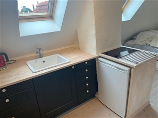 Photo 4. Apartment, Carl Langes Vej, Valby 