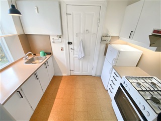 Photo 7. Apartment, Sankt Mortens Gade, Aalborg 