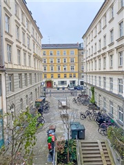 Billede 20. Lejlighed, Østerbrogade, København Ø 