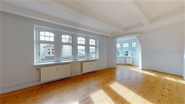 Billede 7. Lejlighed, Maren Turis Gade, Aalborg 