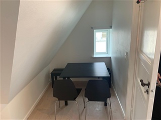 Photo 6. Apartment, Carl Langes Vej, Valby 