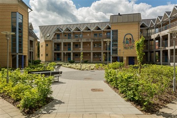 Billede 2. Lejlighed, Gothersgade, Horsens 