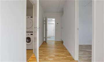 Billede 8. Lejlighed, Strandmarksvej, Hvidovre 