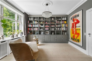 Photo 17. Apartment, Femte Juni Plads, Frederiksberg 