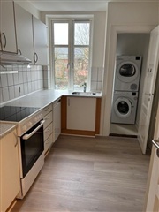 Photo 3. Apartment, Vendersgade, Viborg 