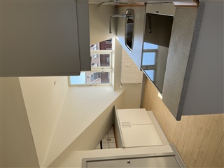 Billede 1. Lejlighed, Tøndergade, Aarhus C 