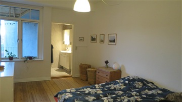 Photo 3. Apartment, Løngang, Sønderborg 