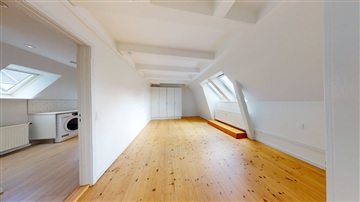 Billede 10. Lejlighed, Maren Turis Gade, Aalborg 