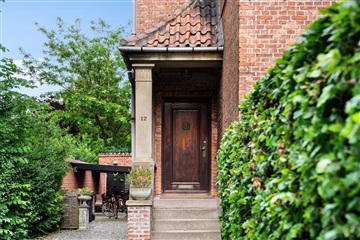 Billede 4. Lejlighed, Femte Juni Plads, Frederiksberg 