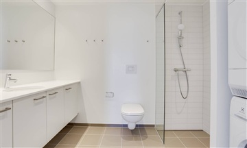 Billede 9. Lejlighed, Strandmarksvej, Hvidovre 