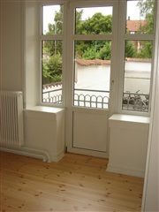 Billede 9. Lejlighed, Vendersgade, Viborg 