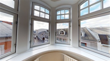 Photo 7. Apartment, Maren Turis Gade, Aalborg 