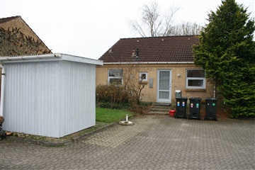 Billede 1. Hus/villa, Volden, Karup J 