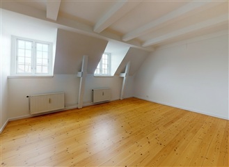 Photo 11. Apartment, Maren Turis Gade, Aalborg 