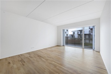 Billede 1. Lejlighed, Stigsborg Brygge, Nørresundby 