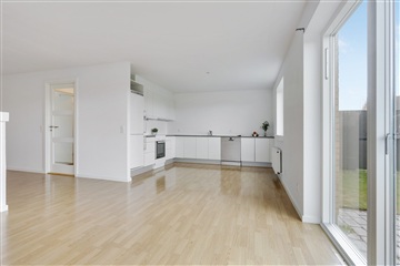 Billede 1. Hus/villa, Mejlbyparken, Hjortshøj 