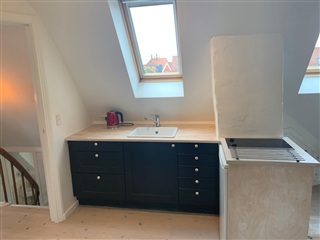 Photo 5. Apartment, Carl Langes Vej, Valby 