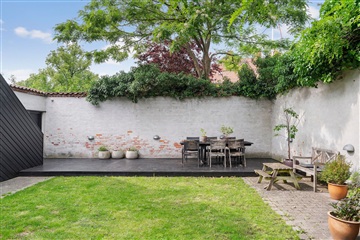 Billede 3. Lejlighed, Femte Juni Plads, Frederiksberg 