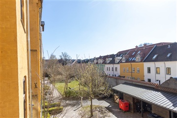 Billede 4. Lejlighed, Frederikstorv, Aalborg 