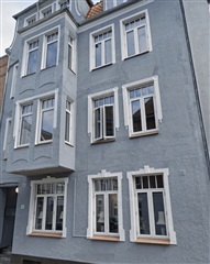 Photo 1. Apartment, Løngang, Sønderborg 