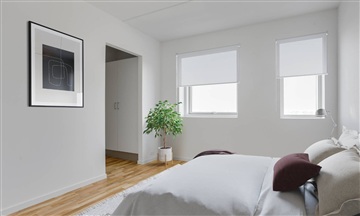 Billede 1. Lejlighed, Strandmarksvej, Hvidovre 