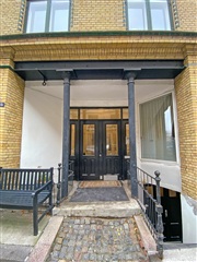 Billede 21. Lejlighed, Østerbrogade, København Ø 