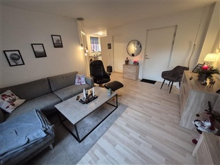 Billede 7. Lejlighed, Algade, Vordingborg 