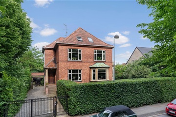 Billede 23. Lejlighed, Femte Juni Plads, Frederiksberg 