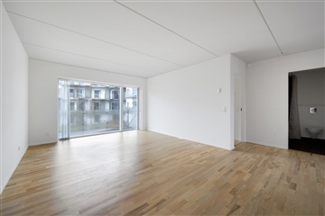 Billede 8. Lejlighed, Stigsborg Brygge, Nørresundby 