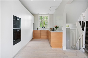 Billede 13. Lejlighed, Femte Juni Plads, Frederiksberg 